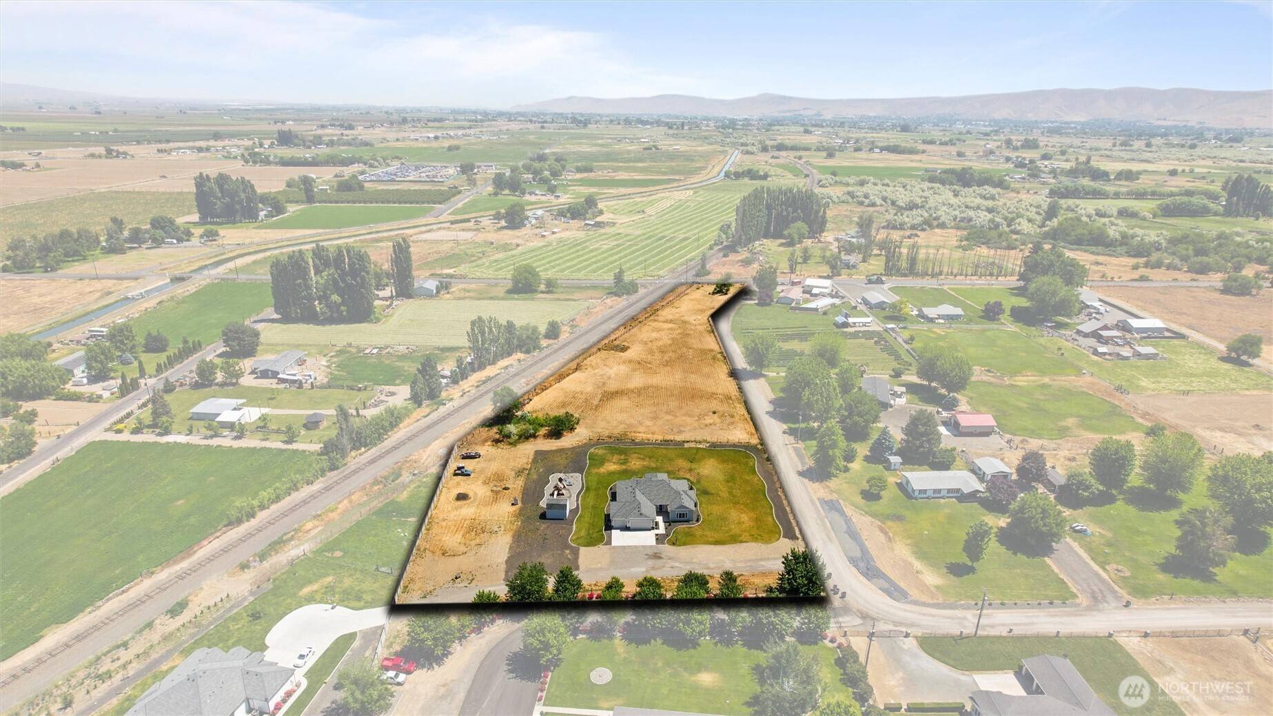 Prosser, WA 99350,172004 W Dogwood PR NW