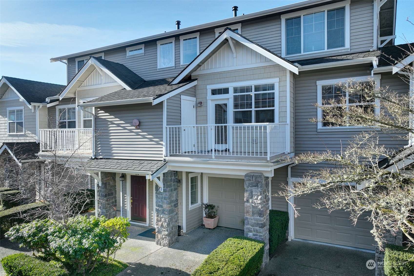 Issaquah, WA 98029,1601 NE Katsura ST #103