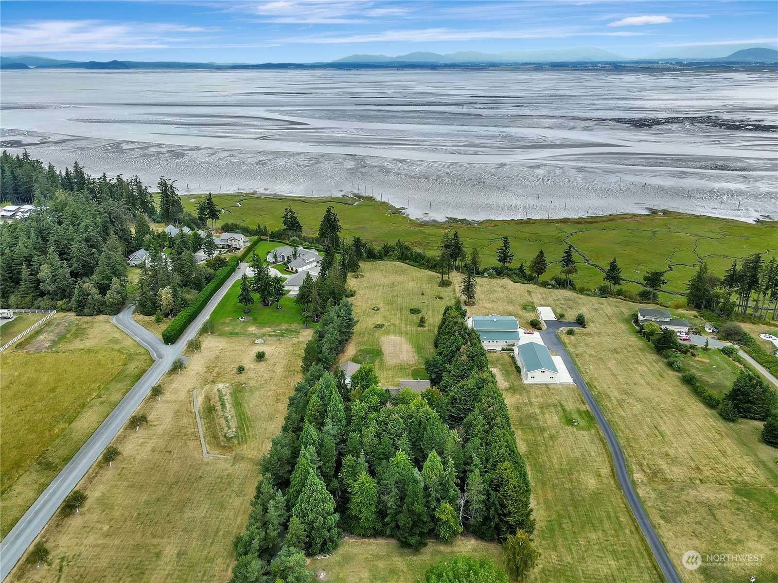 Camano Island, WA 98282,963 Utsalady RD