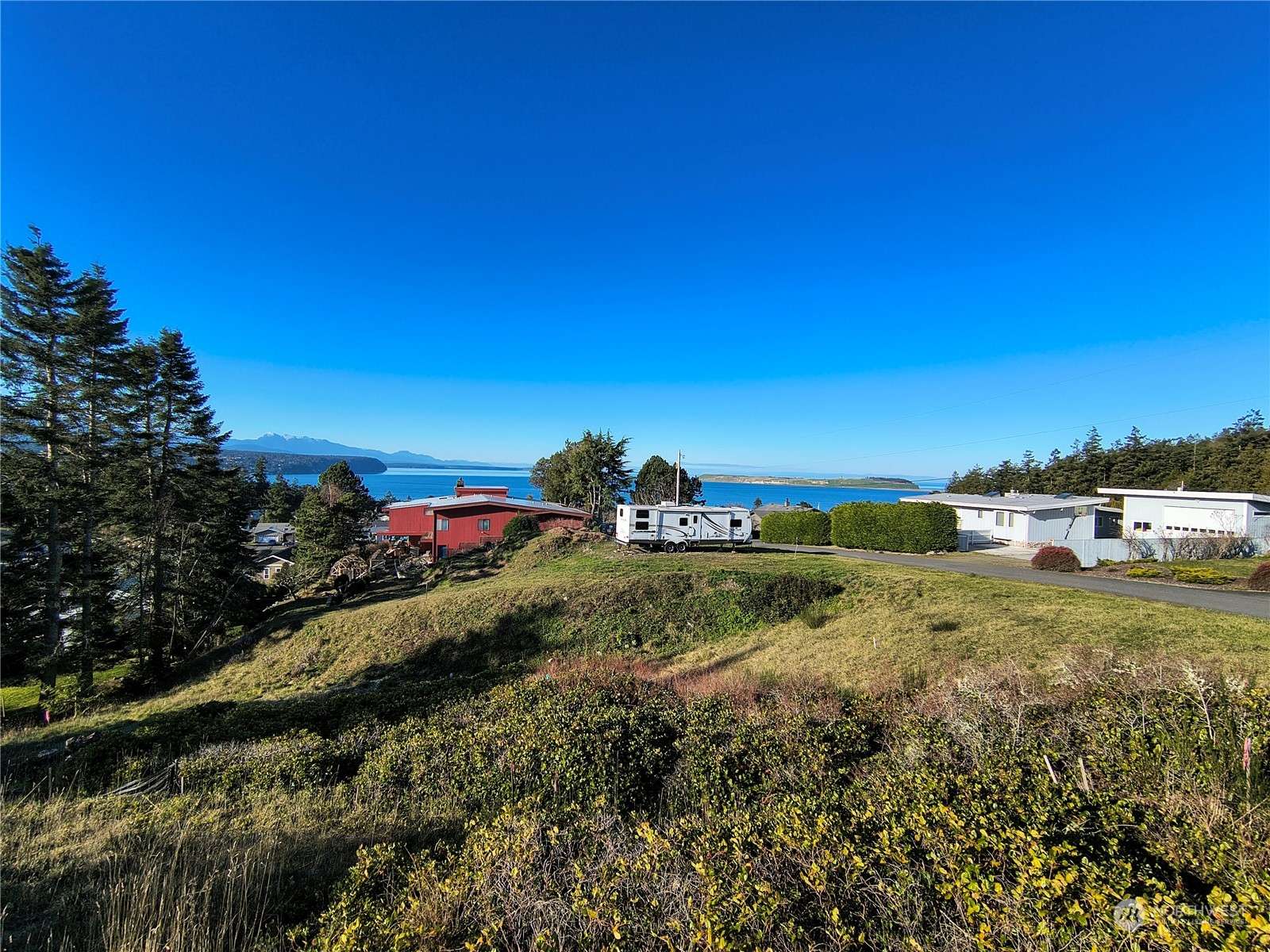 Port Townsend, WA 98368,188 S Rhododendron Dr.
