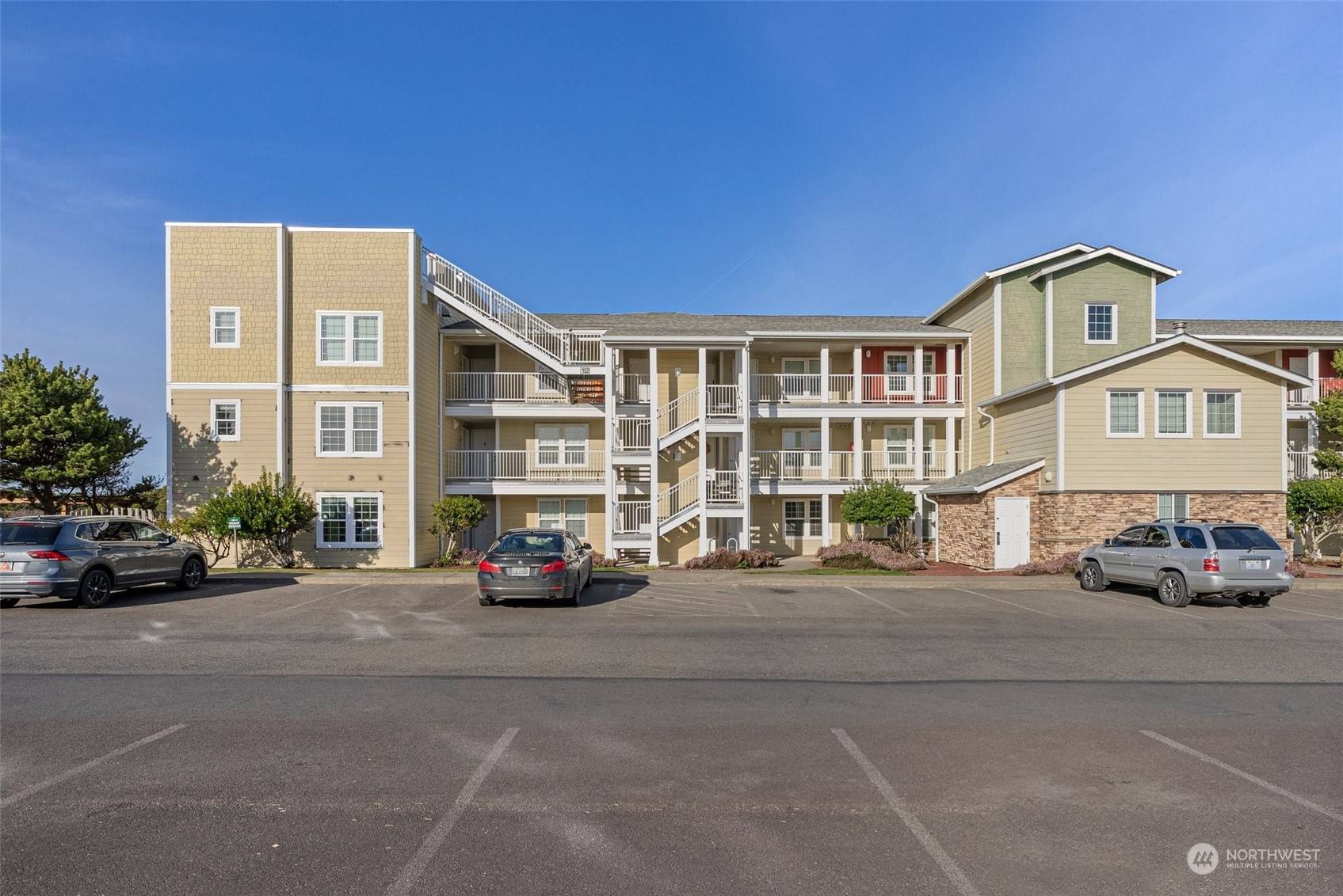 Westport, WA 98595,1600 W Ocean AVE #1211