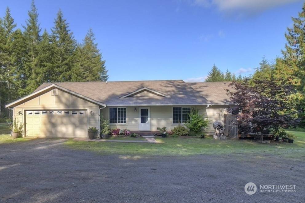 Seabeck, WA 98380,5120 Seabeck Holly RD NW