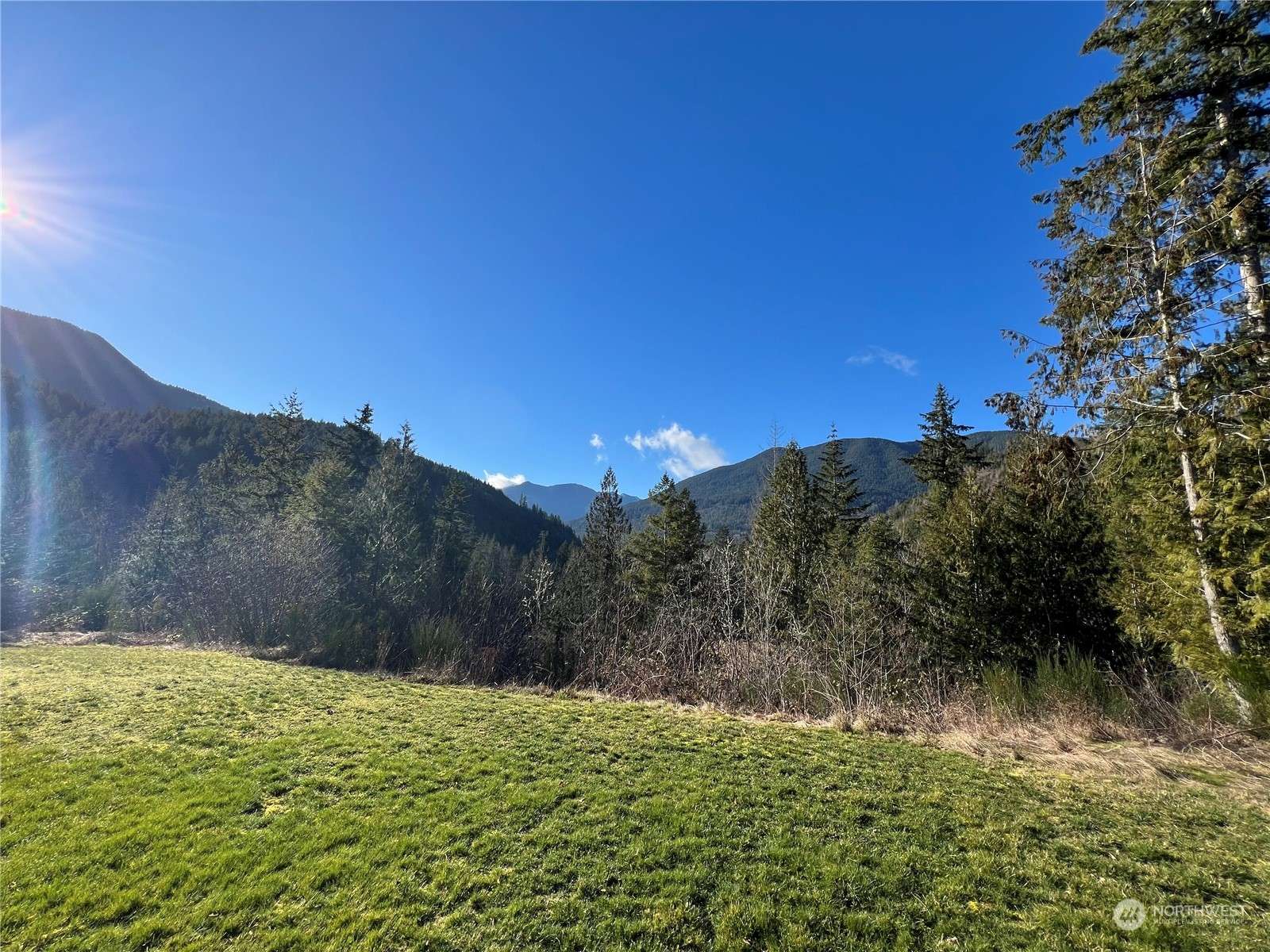 Quilcene, WA 98376,81 Dutch LN