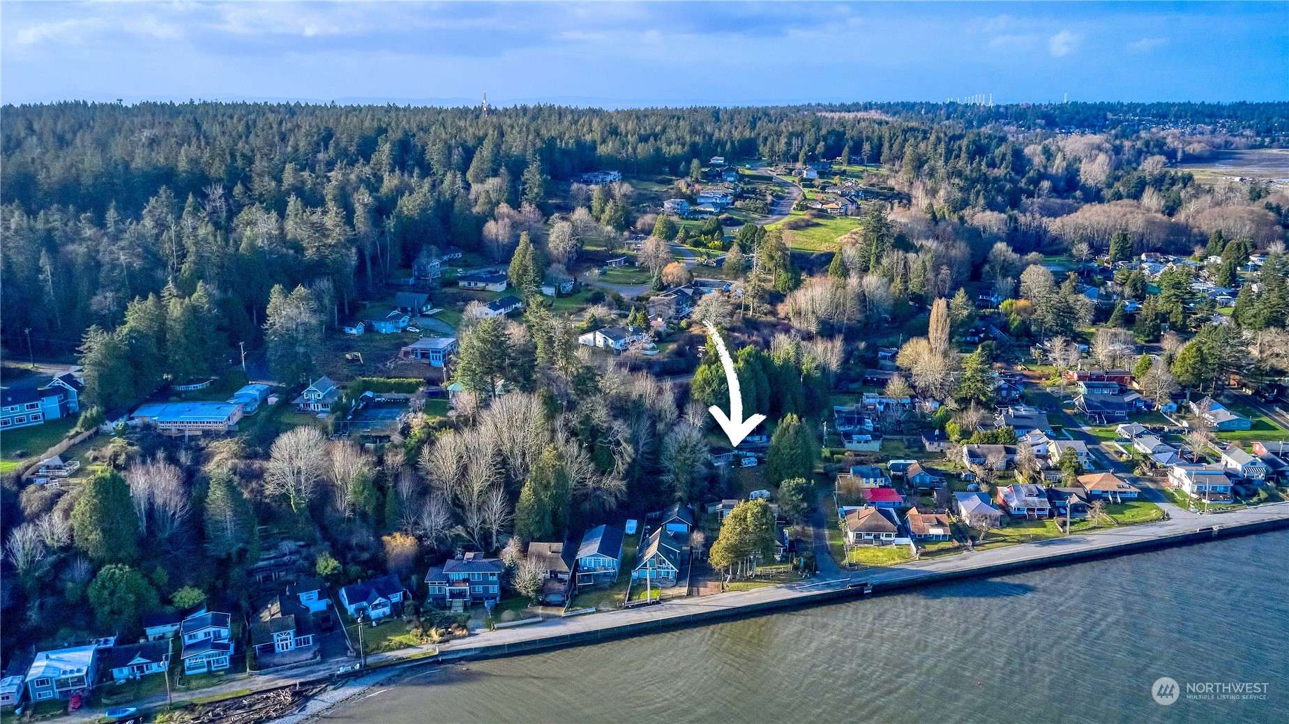 Point Roberts, WA 98281,0 Garth RD