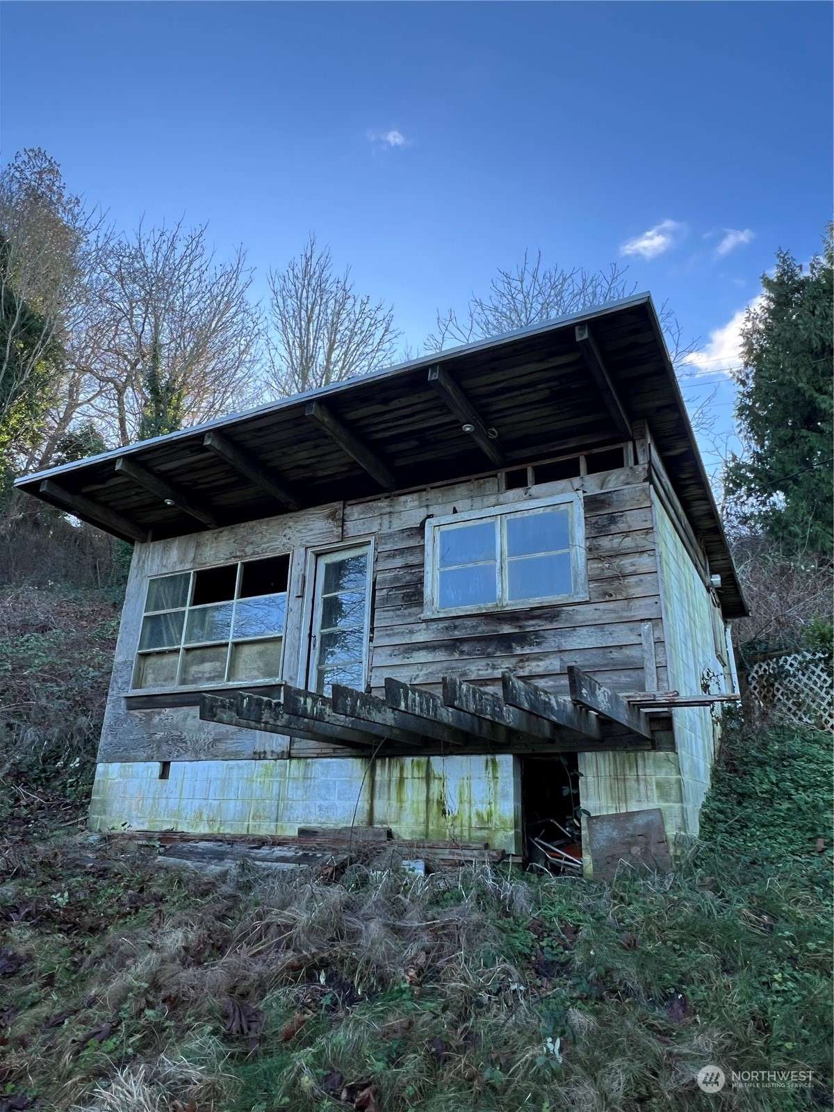 Point Roberts, WA 98281,0 Garth RD