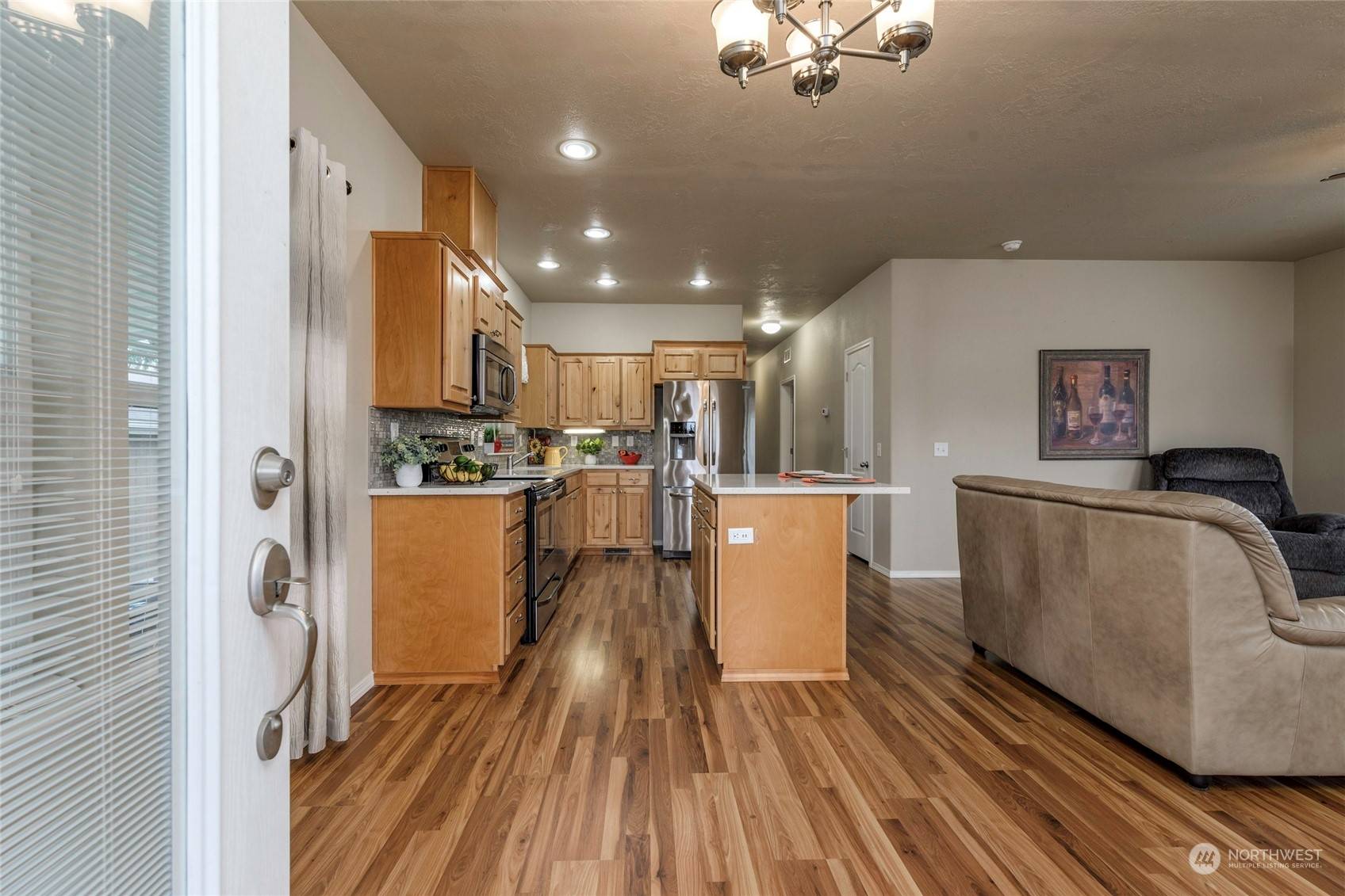 Federal Way, WA 98003,2101 S 324th ST #102