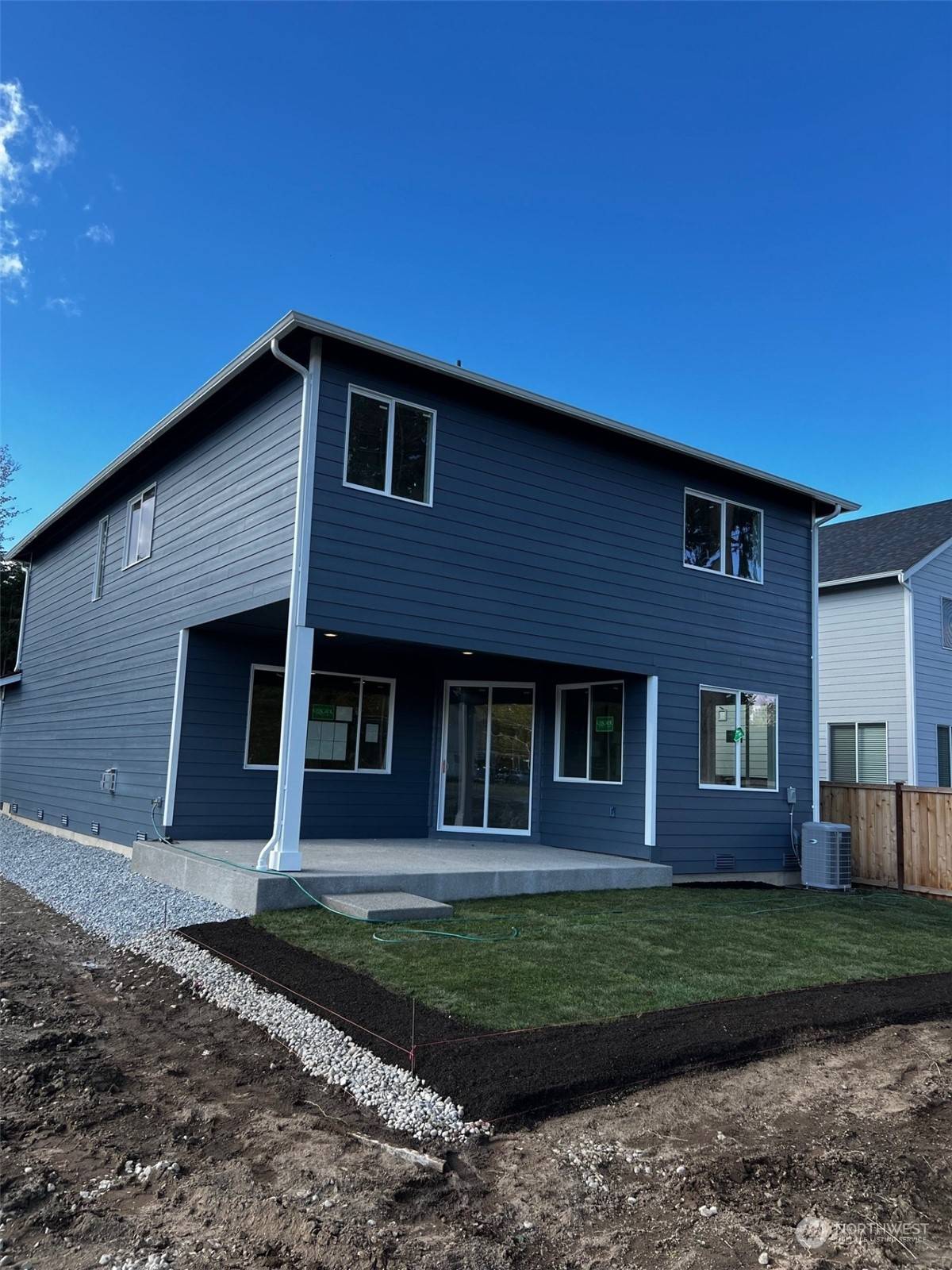 Puyallup, WA 98374,12037 126th Avenue Ct E #Lot 18