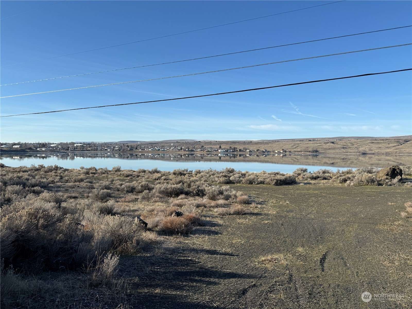Soap Lake, WA 98851,0 SR17 N