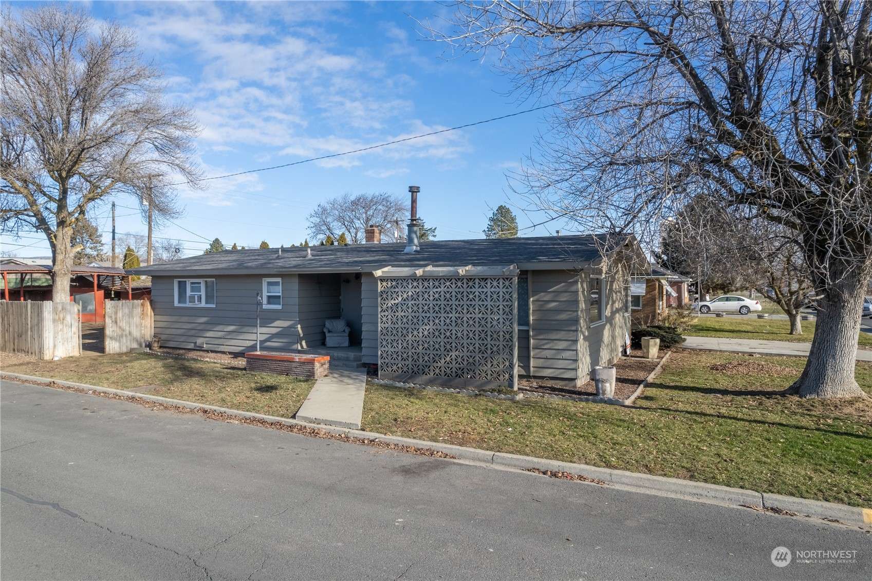 Quincy, WA 98848,218 SW 3rd AVE