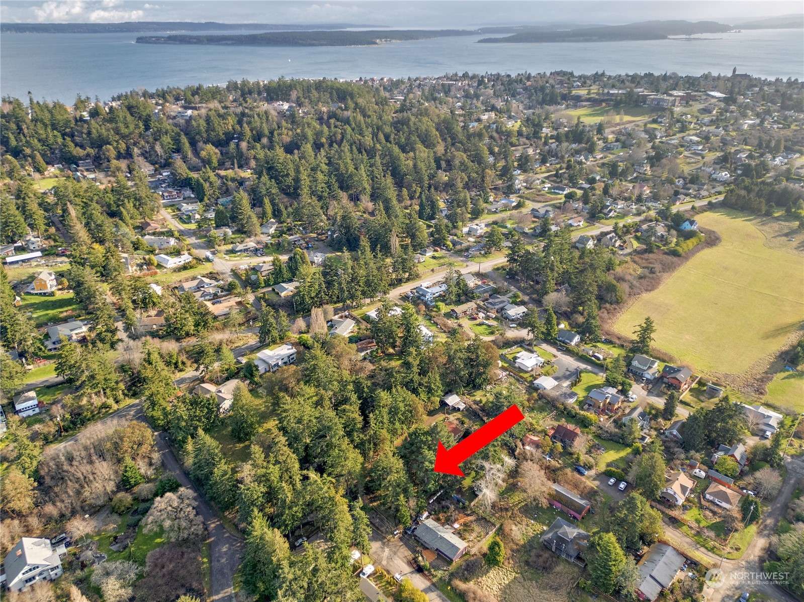 Port Townsend, WA 98368,1019 Cedar ST