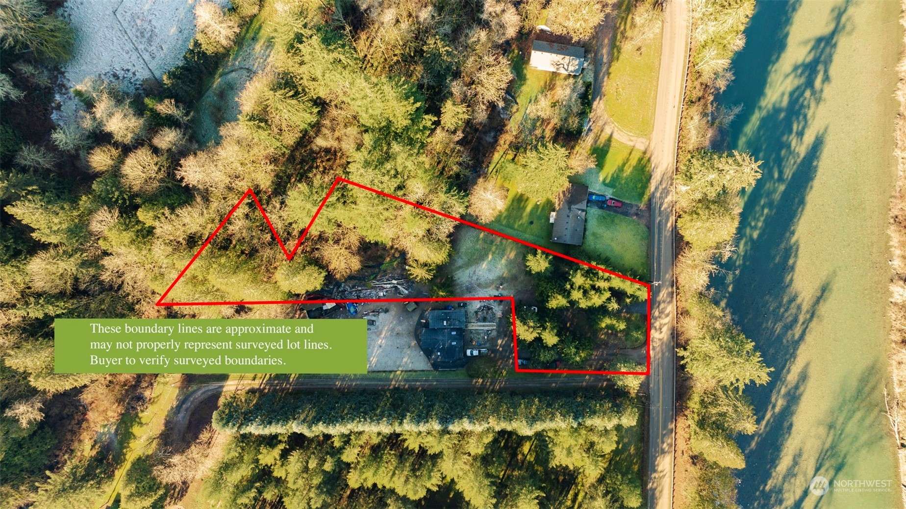 Granite Falls, WA 98252,0 Engebretsen RD