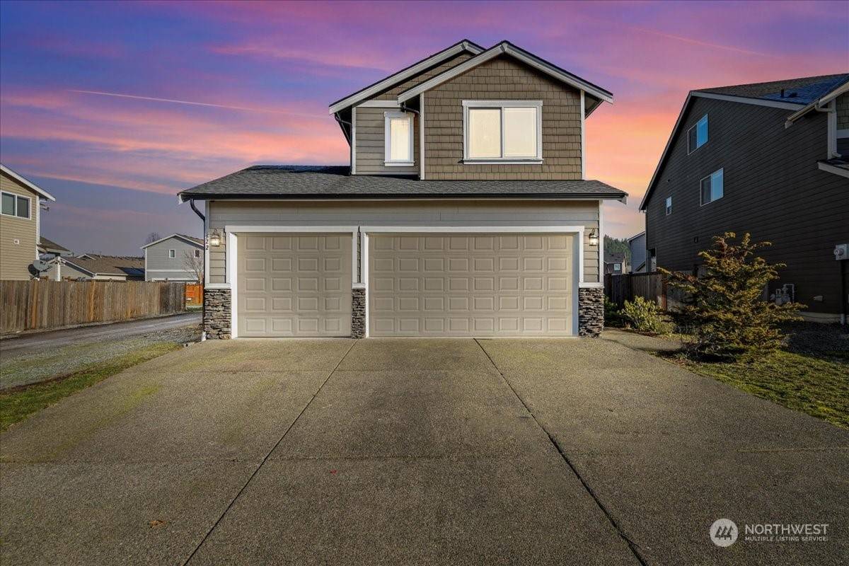 Orting, WA 98360,922 Boatman AVE NW