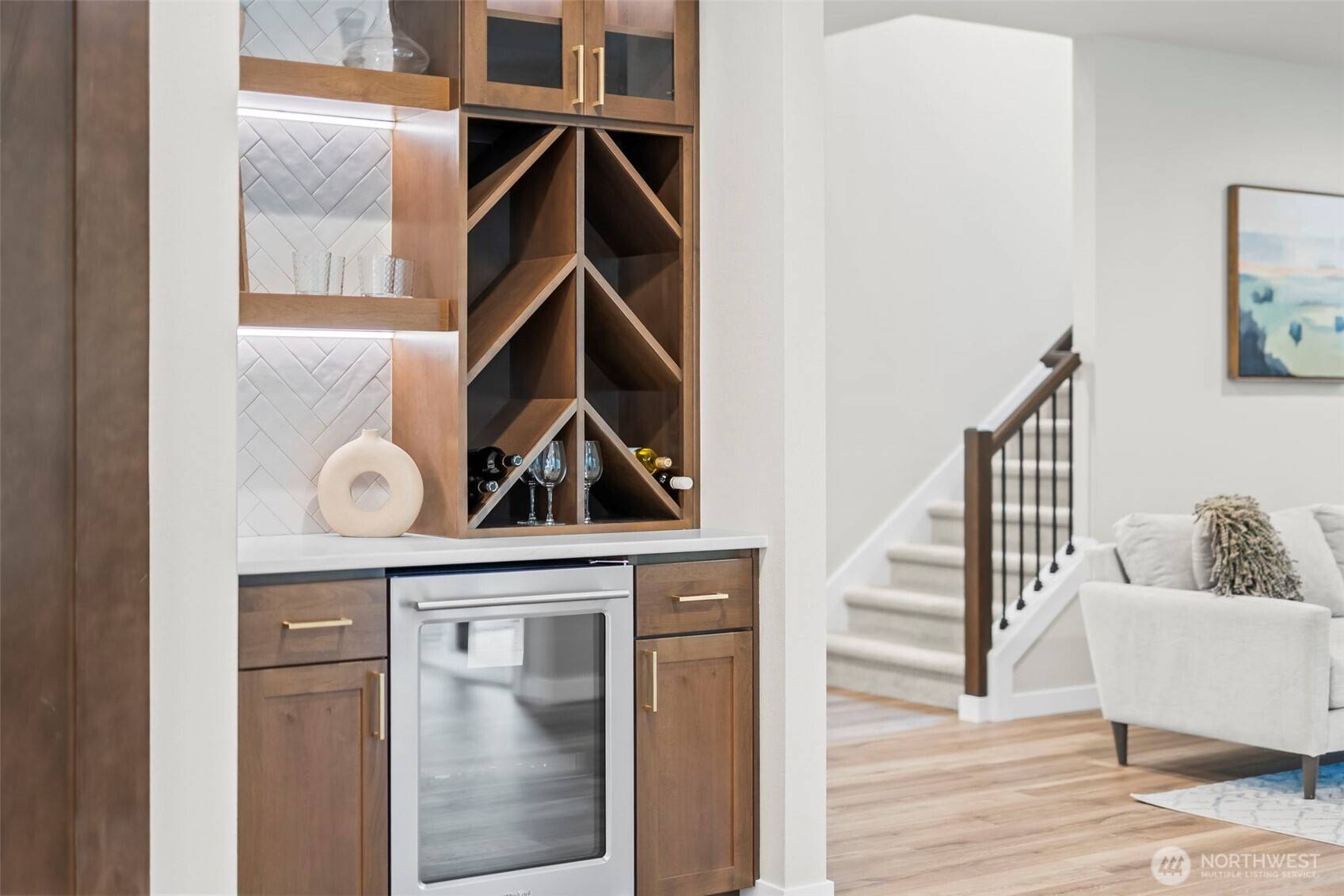 Gig Harbor, WA 98332,12508 40th (Lot 3) AVE NW