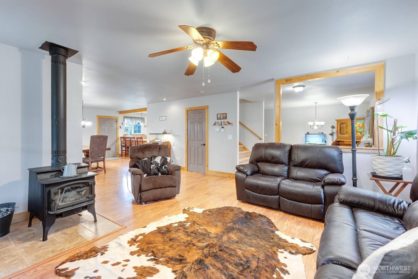 Winlock, WA 98596,113 Garden Lane