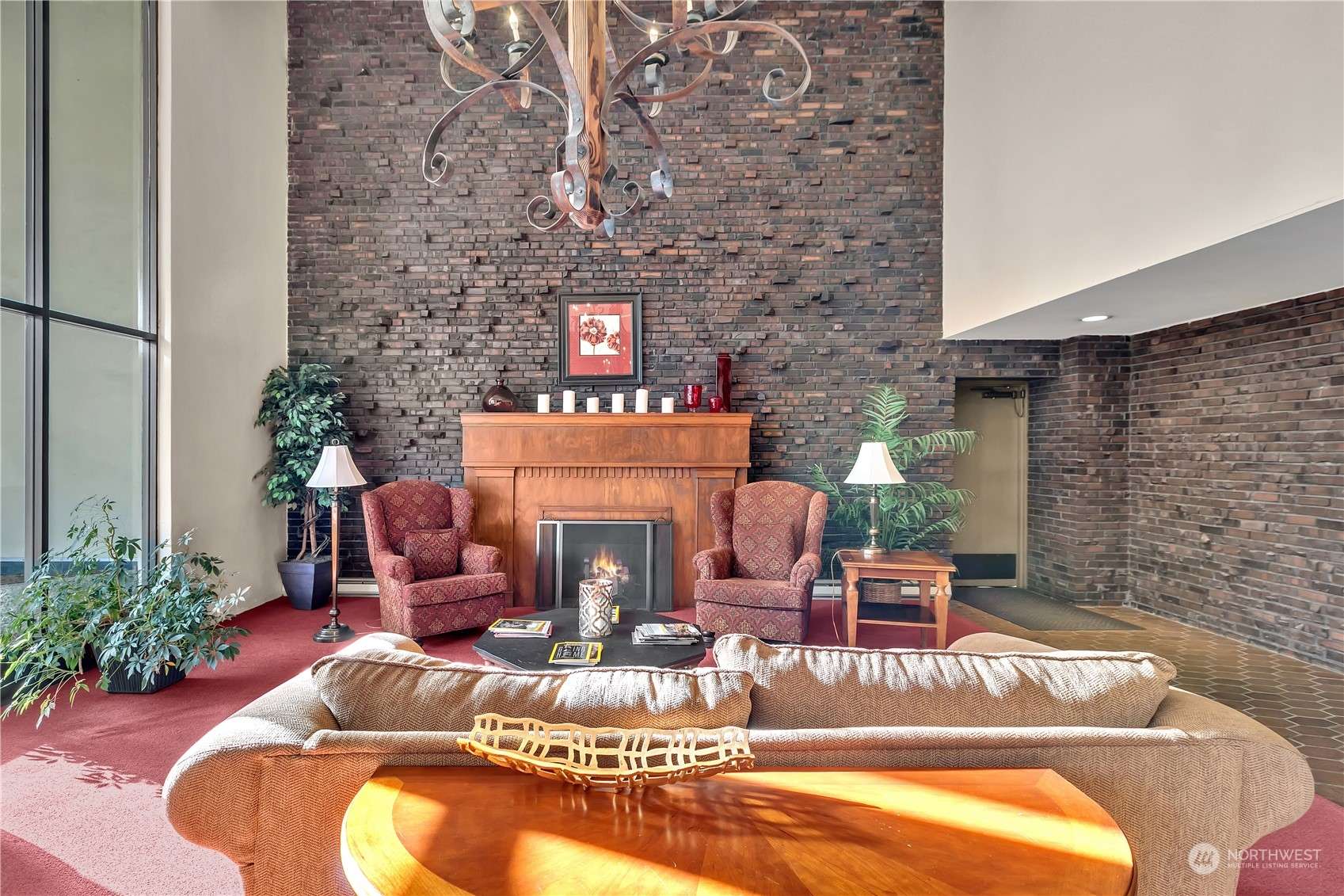 Seattle, WA 98105,4545 Sand Point WAY NE #207