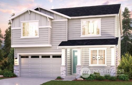 Poulsbo, WA 98370,2091 NE Norseman WAY