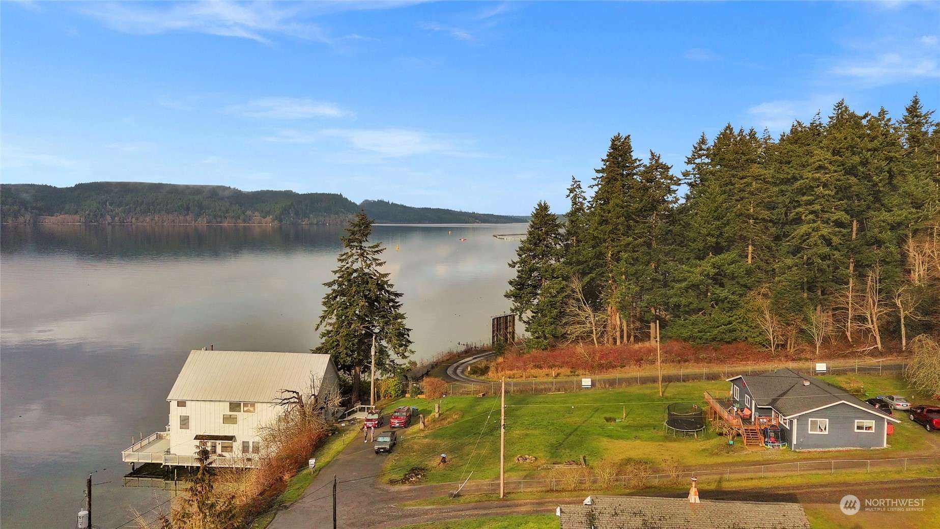 Silverdale, WA 98383,17226 Olympic View RD NW