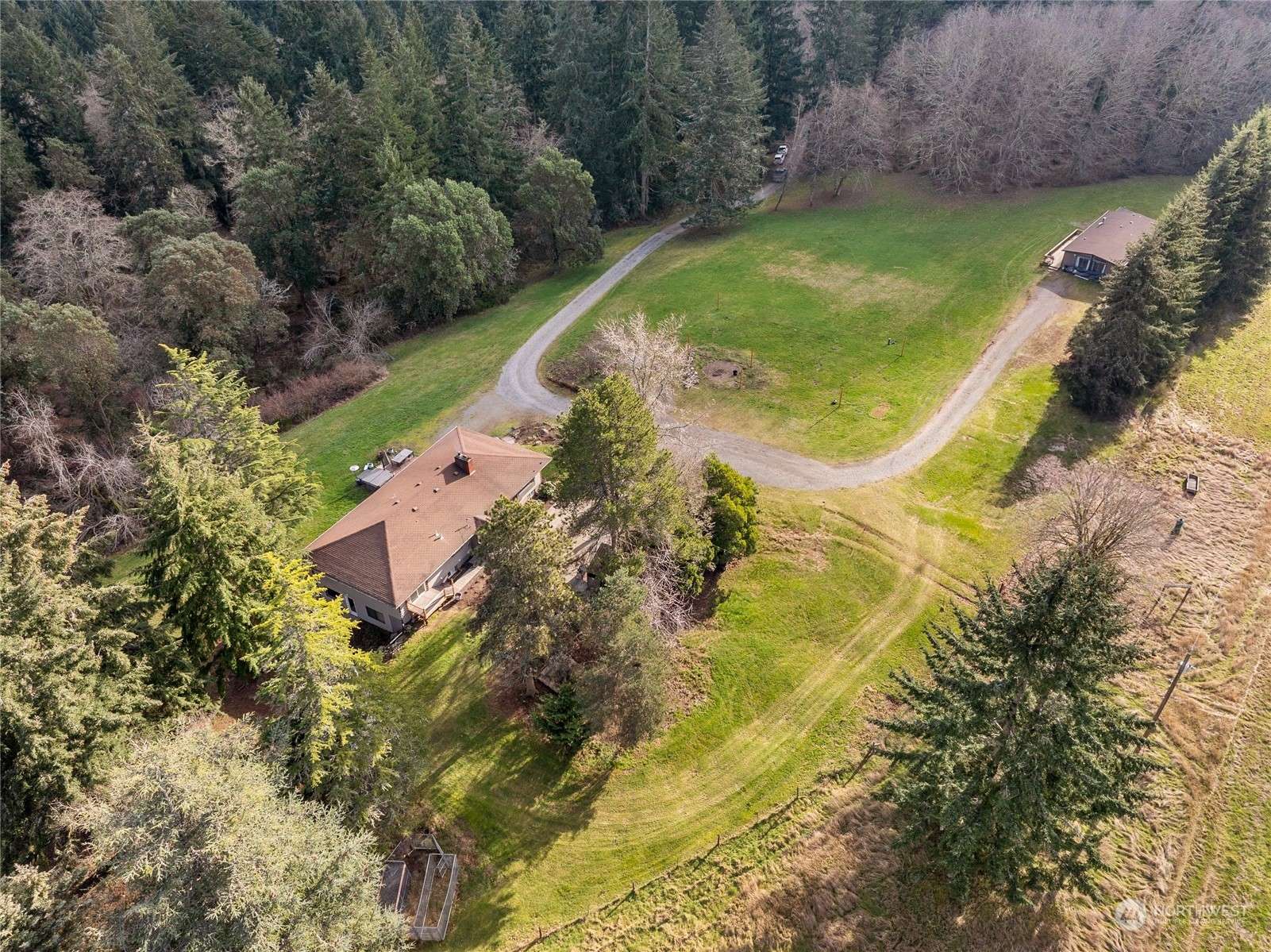 Vashon, WA 98070,12504 SW 232nd ST