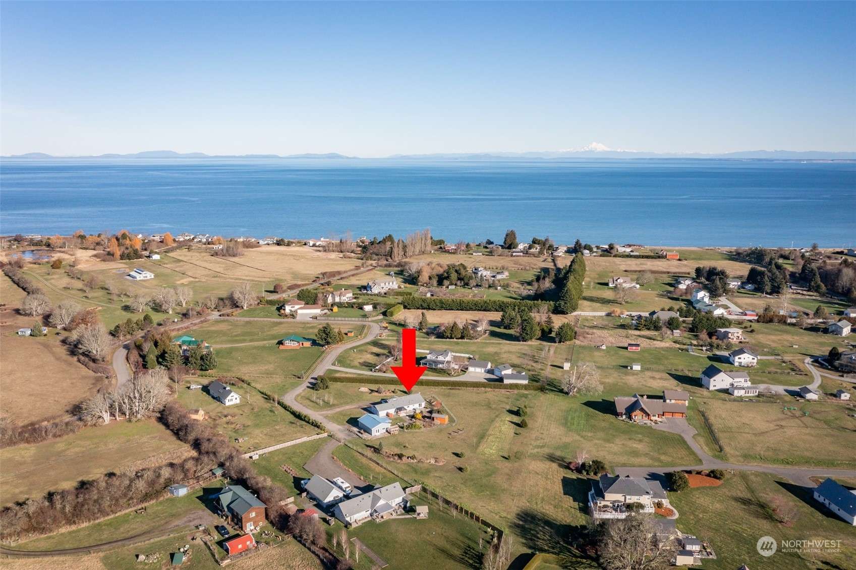 Sequim, WA 98382,153 Seahawk DR