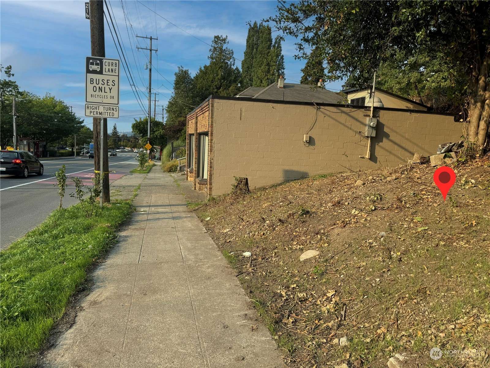 Seattle, WA 98106,4040 SW Delridge WAY