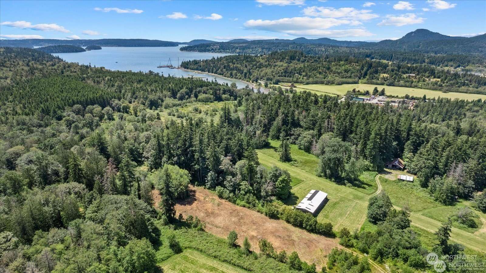 Anacortes, WA 98221,9642 Padilla Heights RD