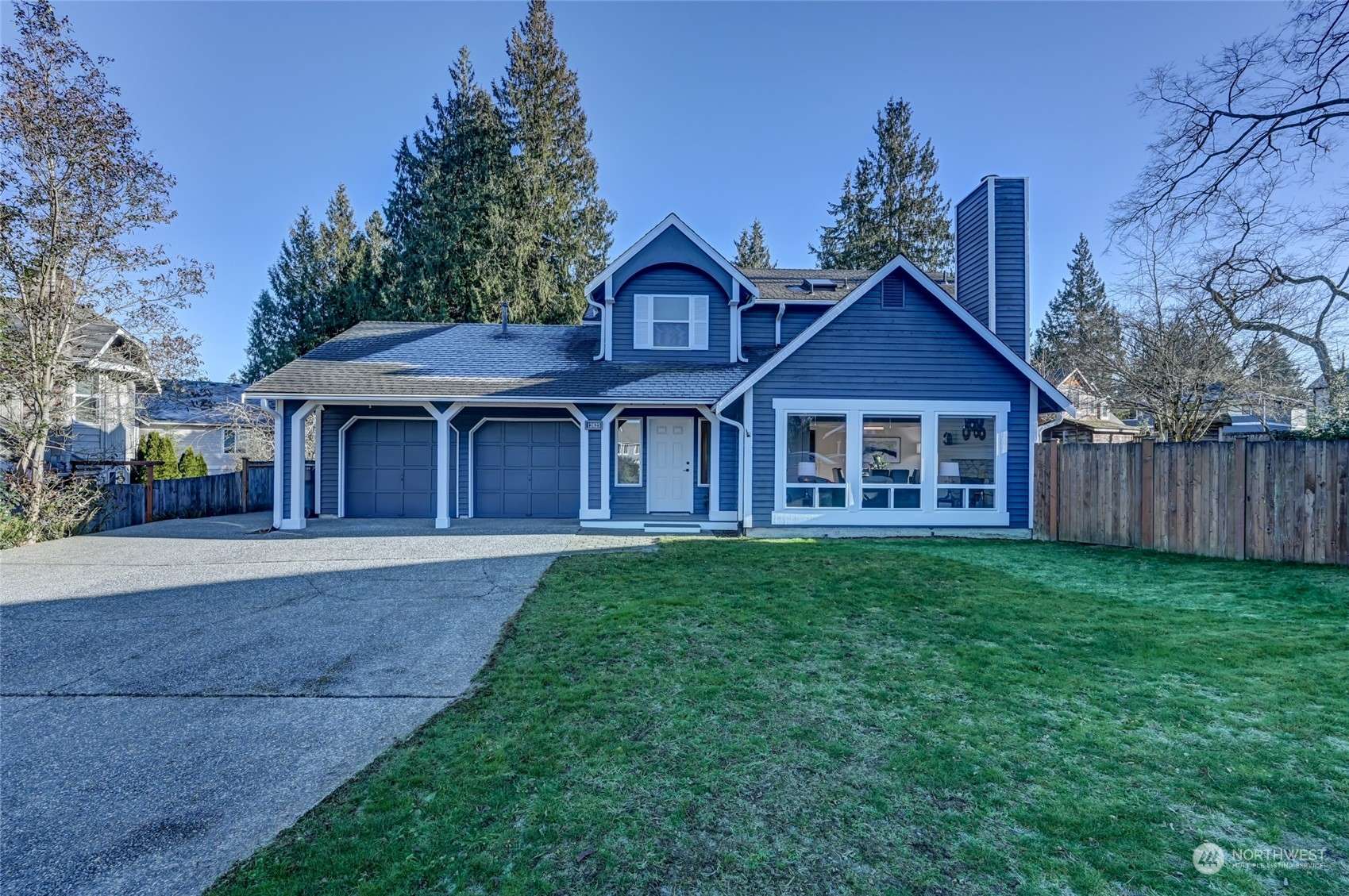 Kirkland, WA 98033,12625 NE 81st PL