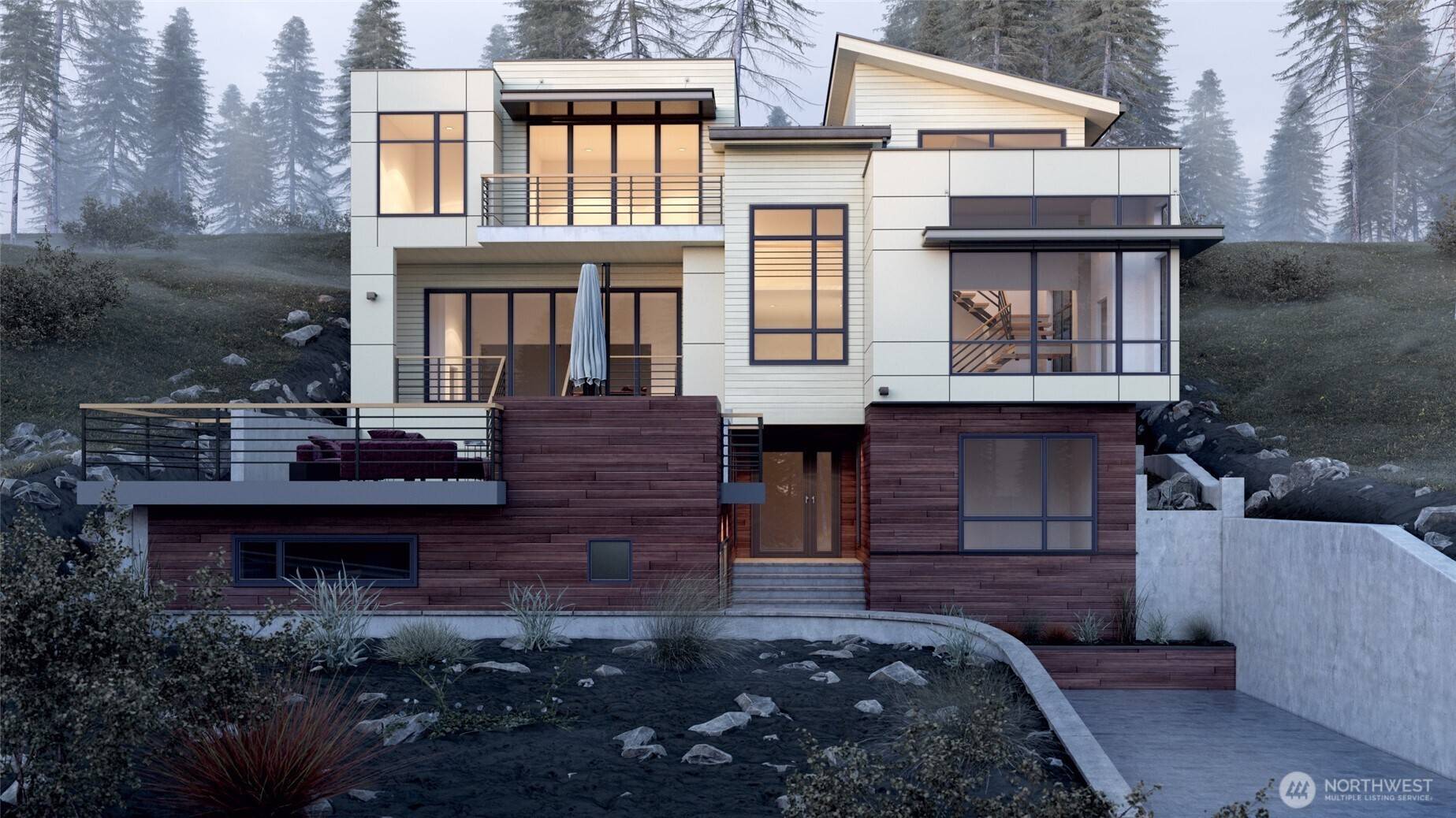 Kirkland, WA 98034,8512 NE Juanita DR