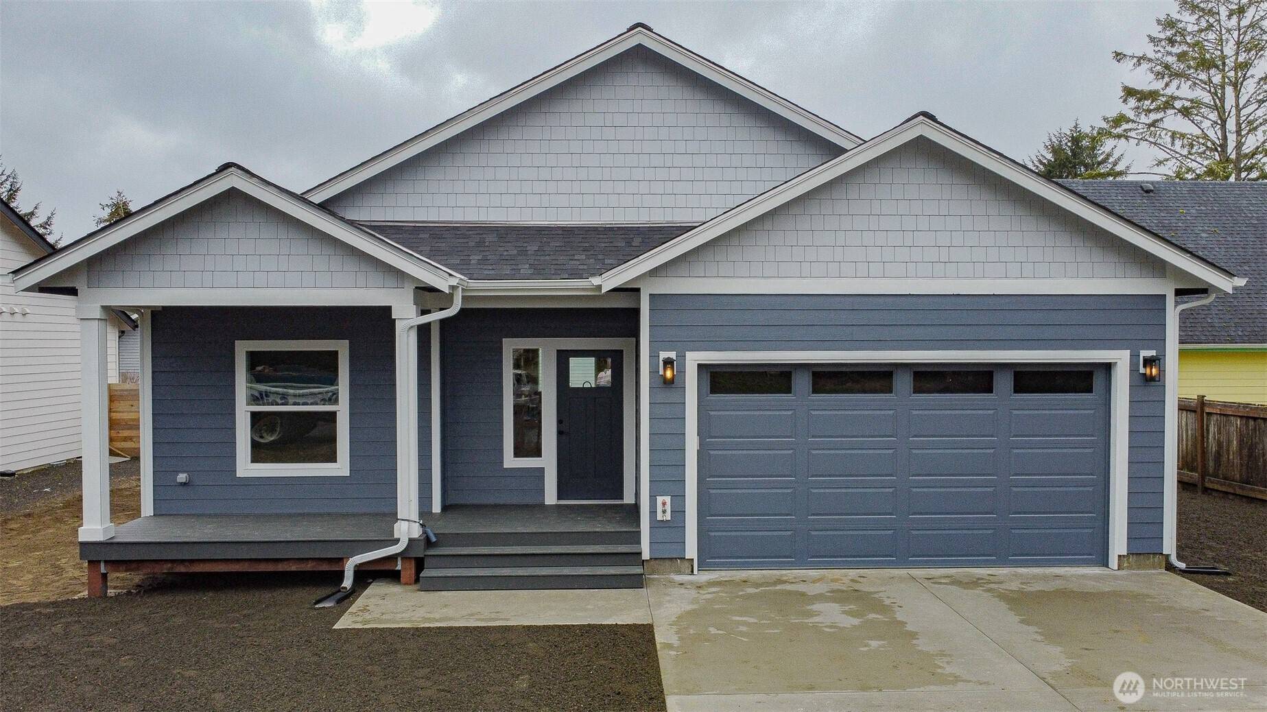 Ocean Shores, WA 98569,423 Orion AVE SW