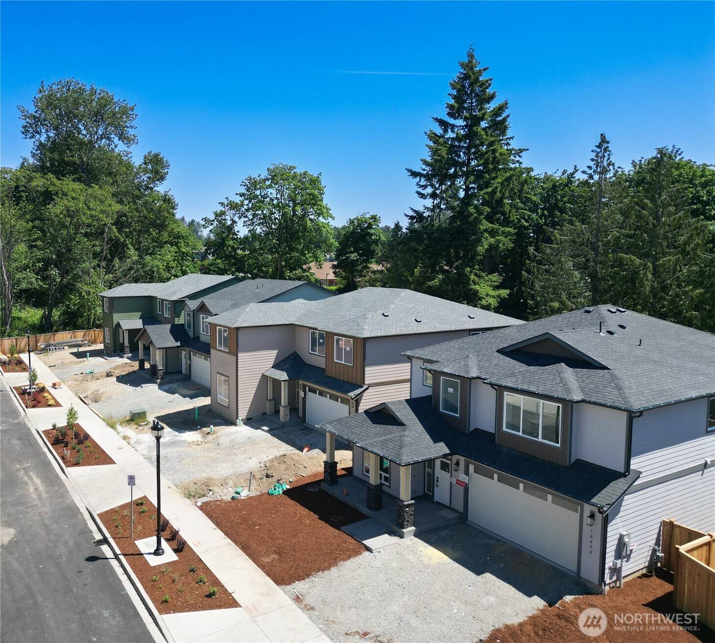 Renton, WA 98055,17018 106th Ave. SE-Lot 11