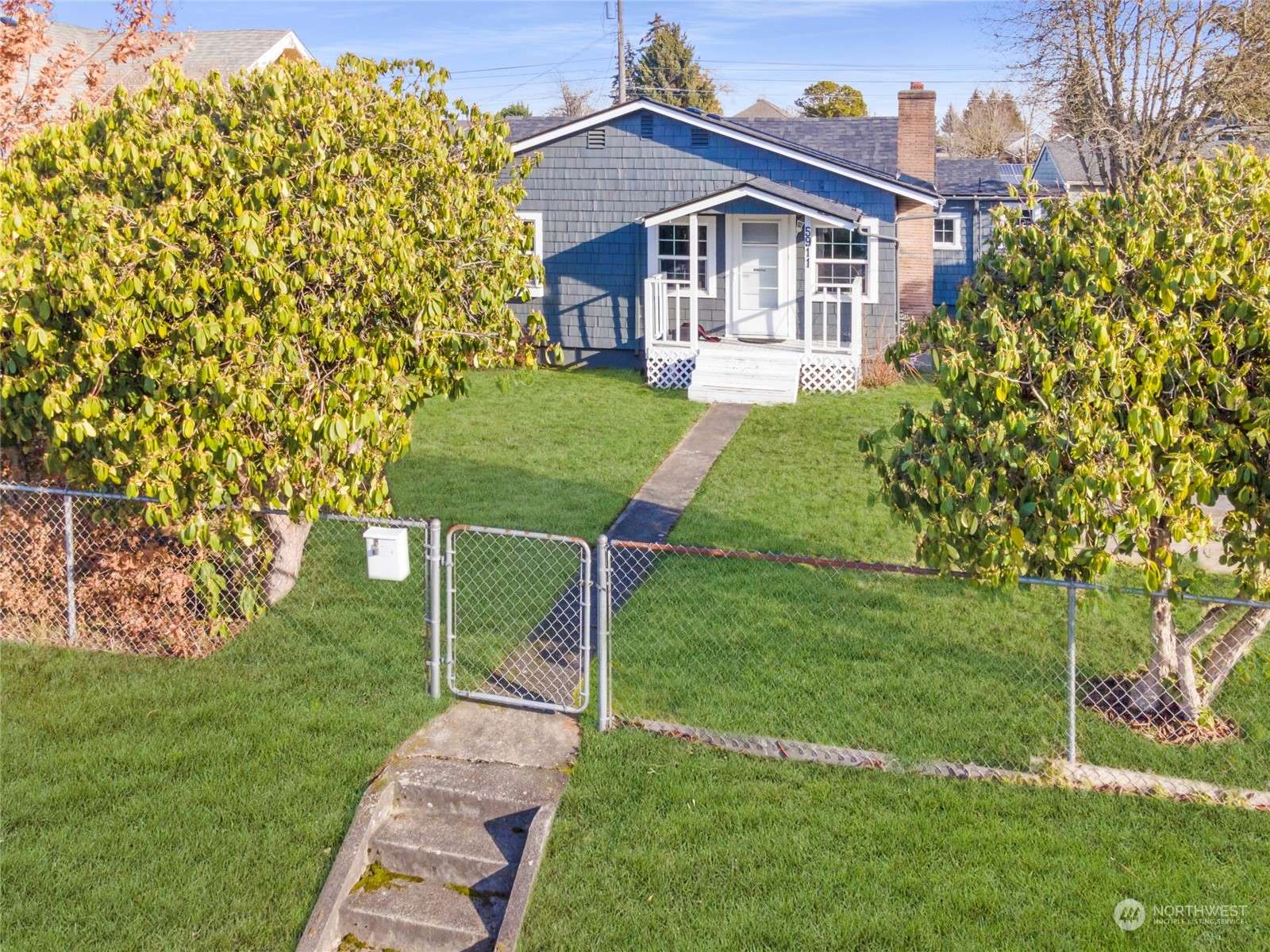 Tacoma, WA 98408,5911 S Yakima AVE
