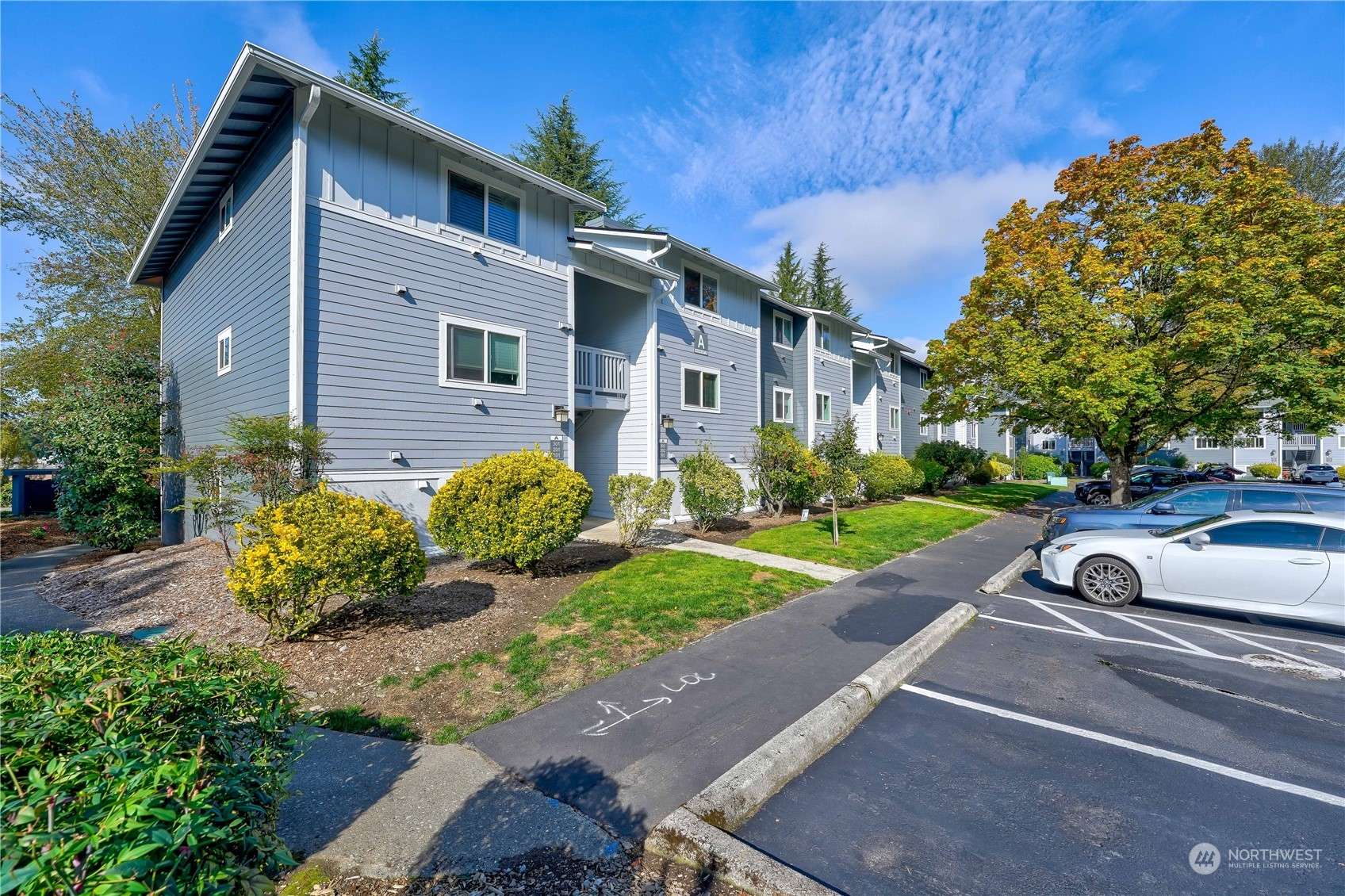 Woodinville, WA 98072,14002 NE 181st Place #A206