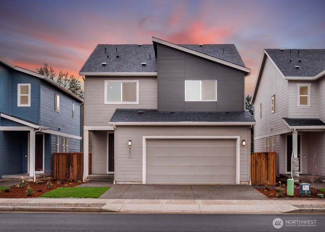 Battle Ground, WA 98604,451 SW 32nd ST