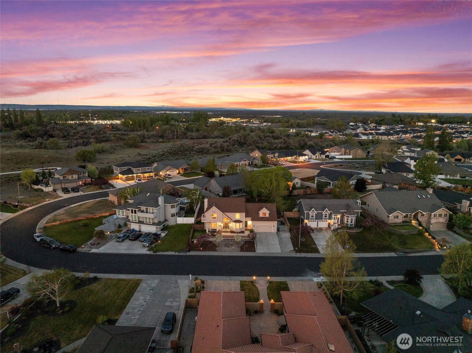 Moses Lake, WA 98837,4073 W Cove West DR