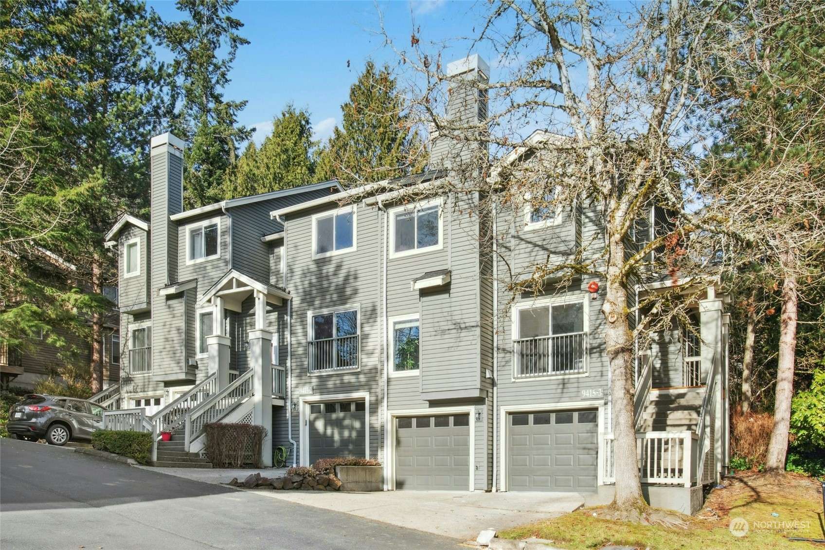 Redmond, WA 98052,9415 176th PL NE #3