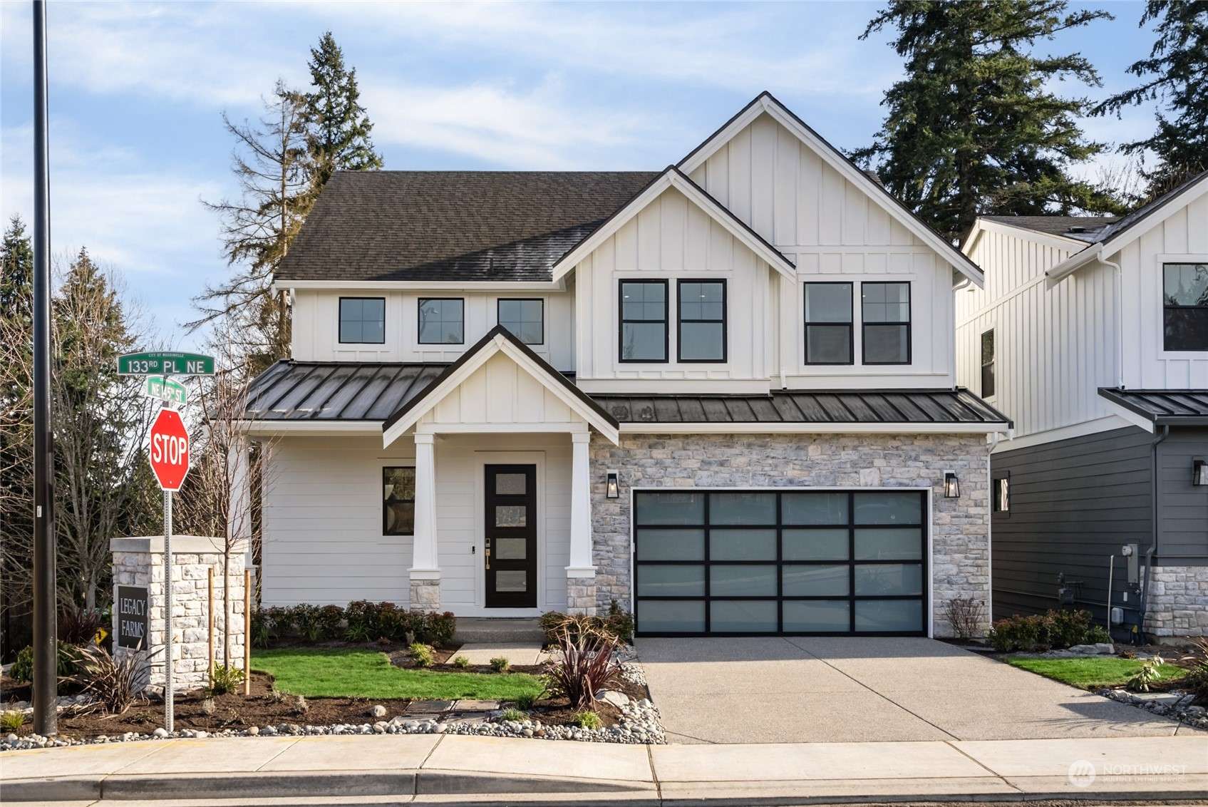 Woodinville, WA 98072,14470 133rd PL NE