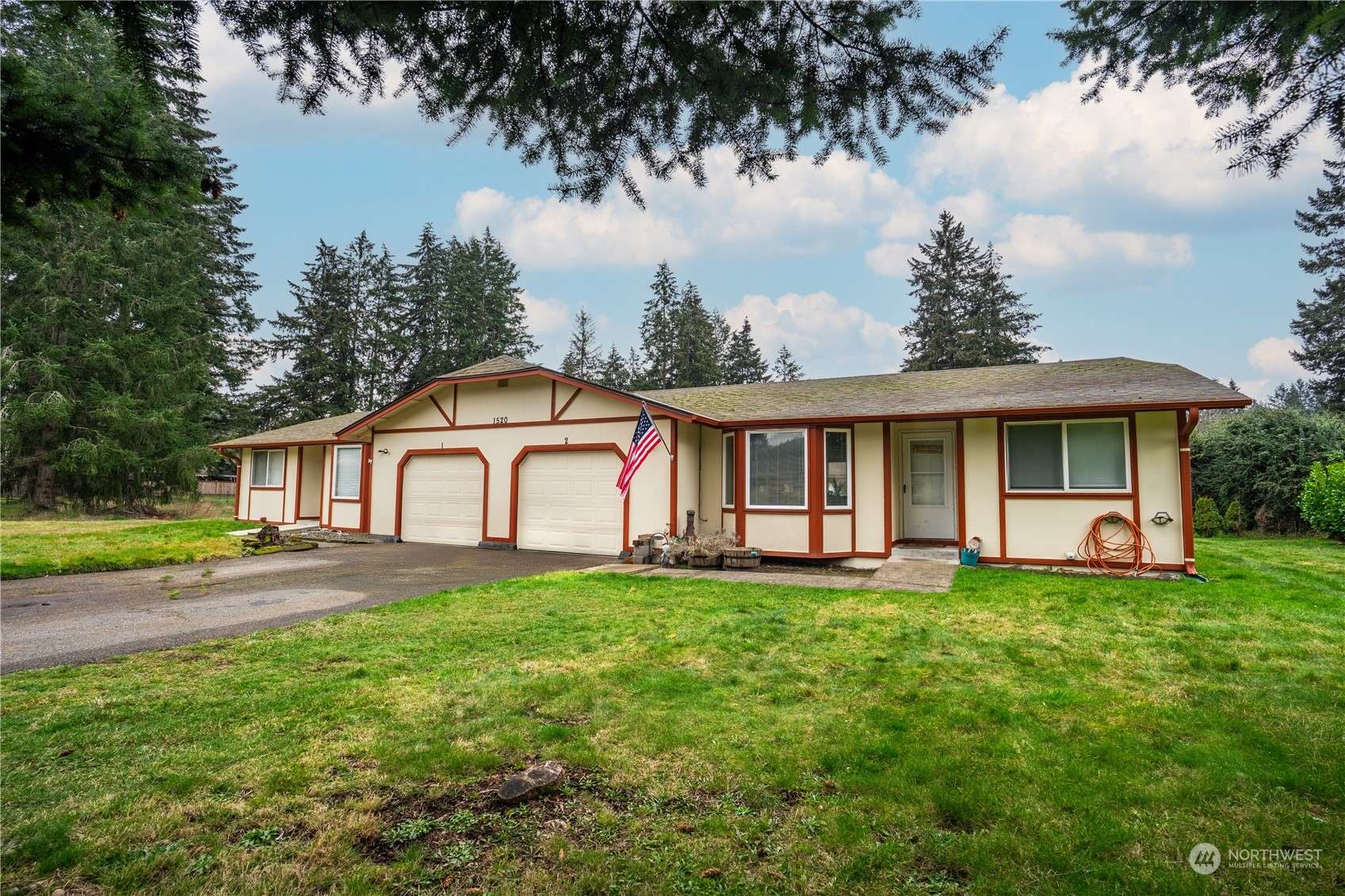 Spanaway, WA 98387,1520 149th ST S