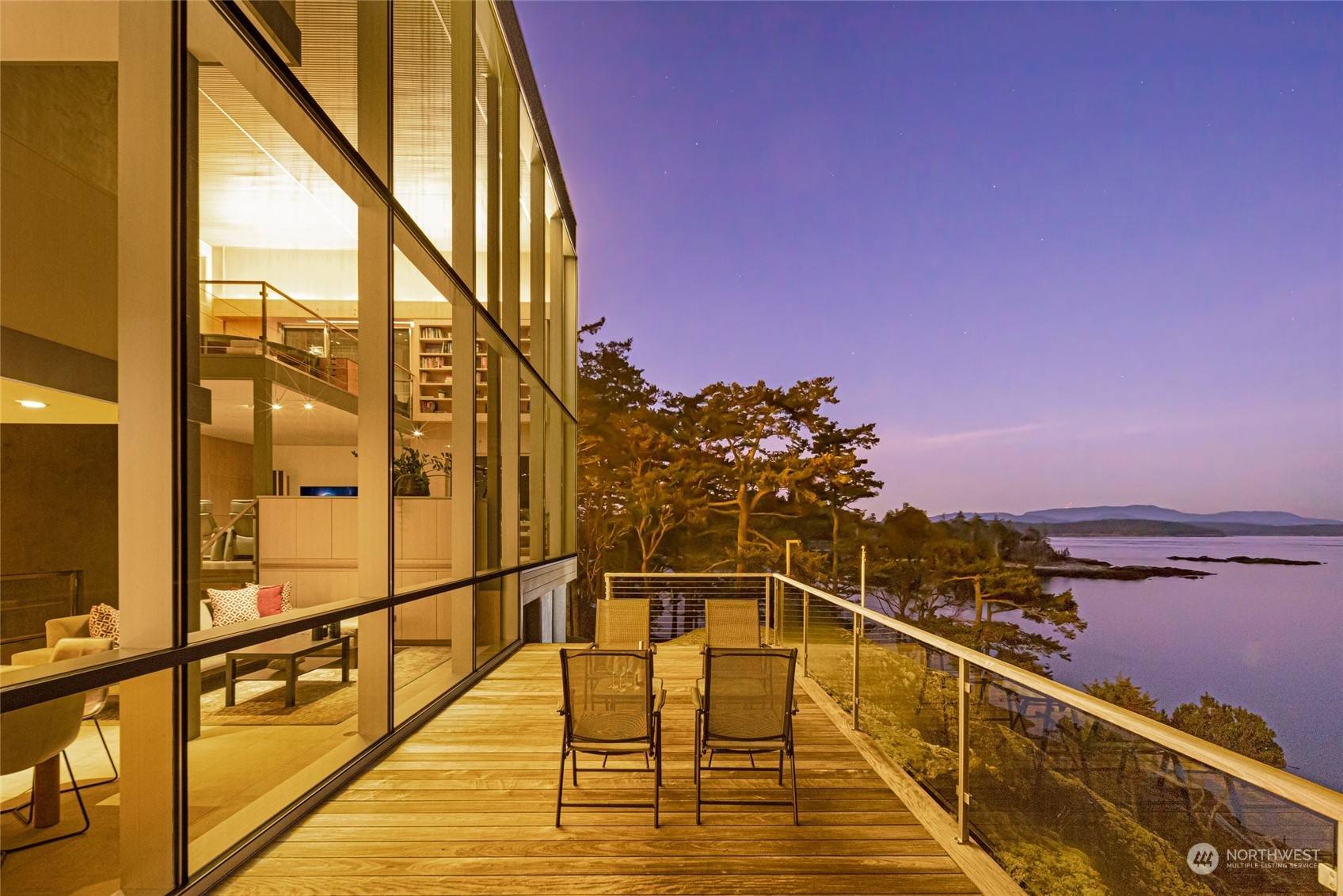 Friday Harbor, WA 98250,2623 Pear Point Road