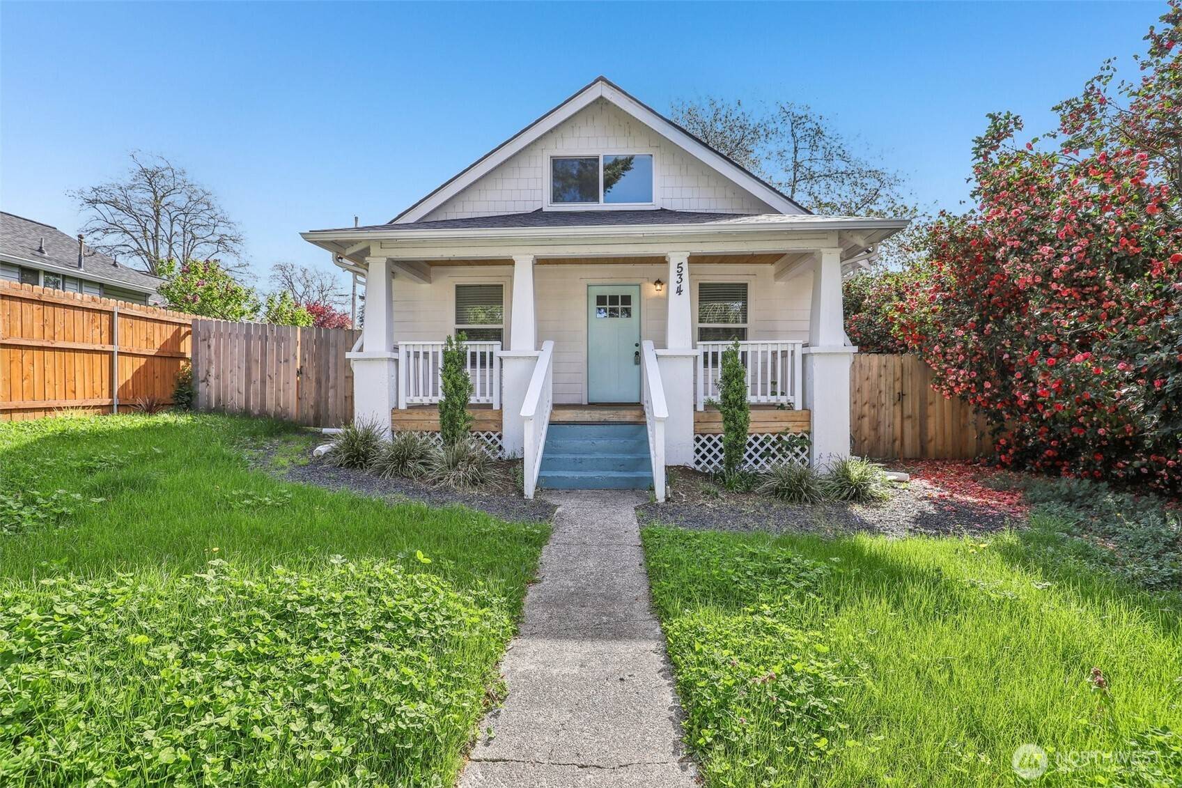 Washougal, WA 98671,534 18th ST