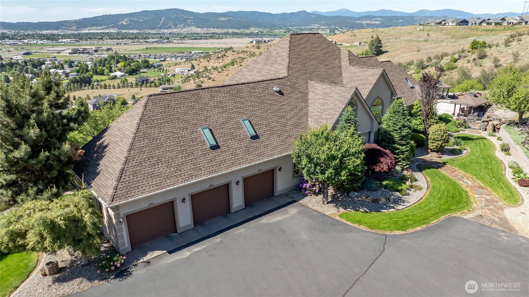 Greenacres, WA 99016,20915 E Jesse LN