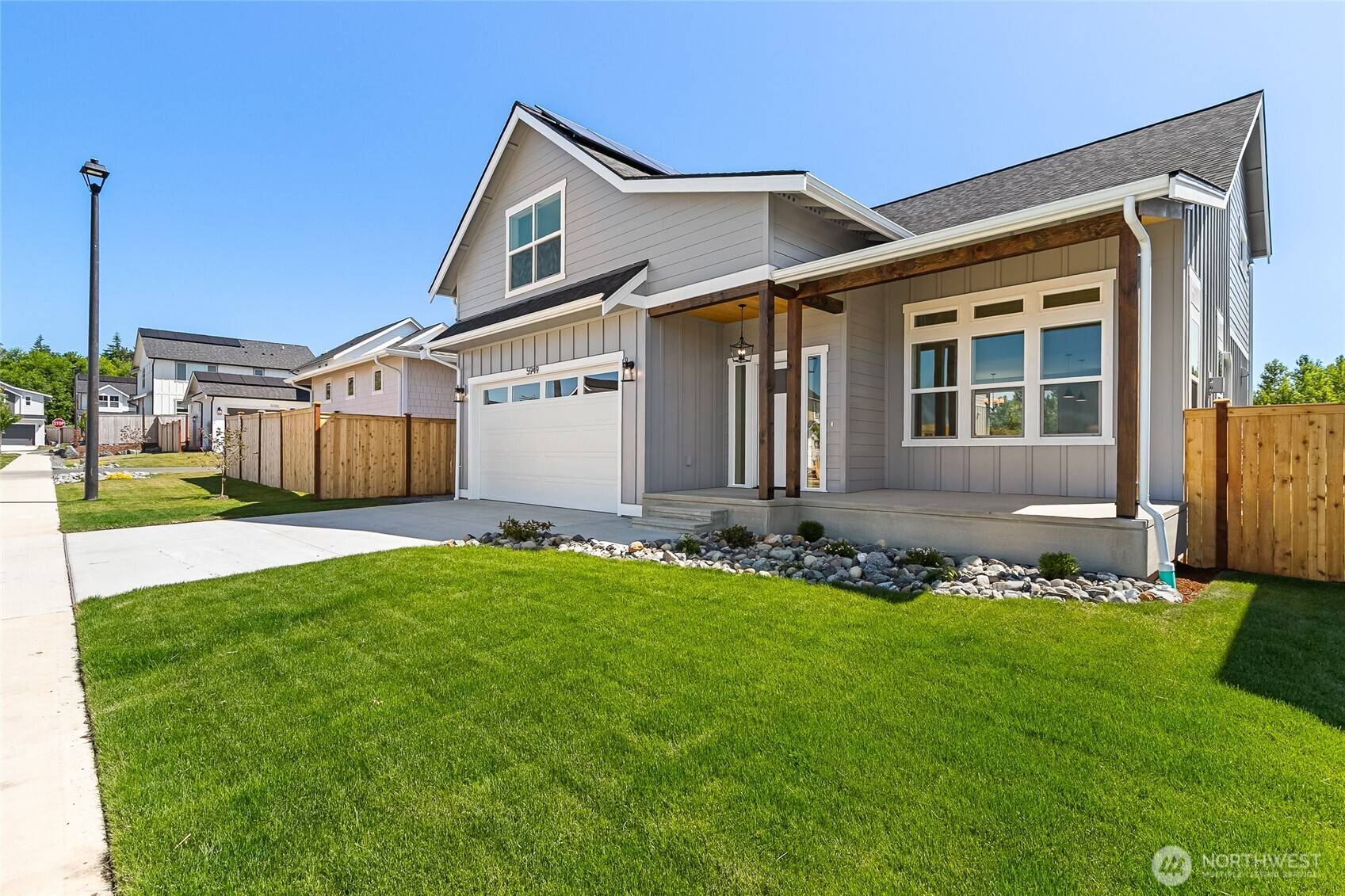 Ferndale, WA 98248,5949 (Lot 62) Ranch LOOP