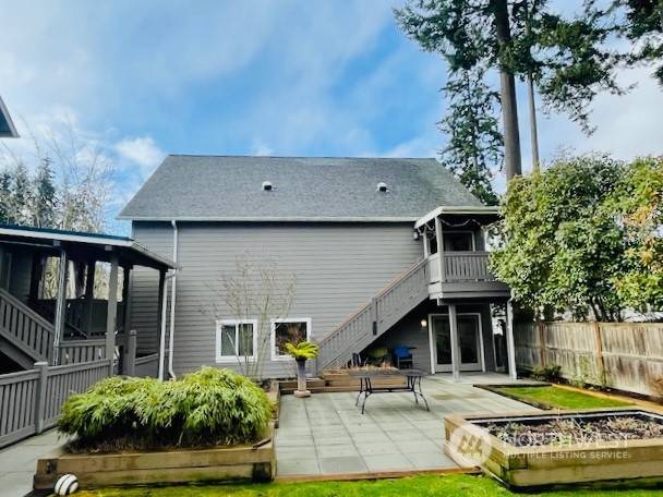 Bainbridge Island, WA 98110,250 Madrona WAY NE