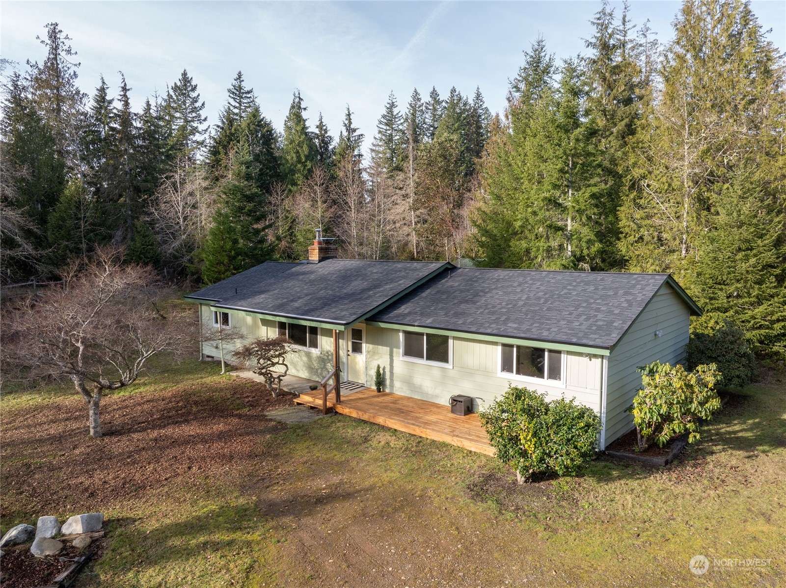 Seabeck, WA 98380,1488 W Wilderness LN