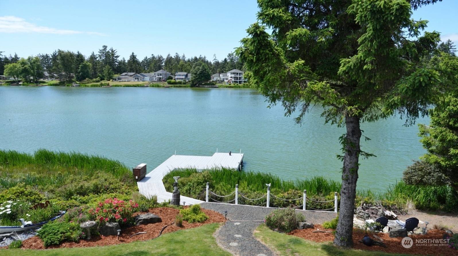 Ocean Shores, WA 98569,385 Eagle Nest CT SE