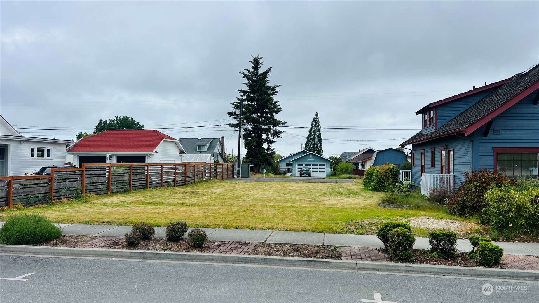 Sequim, WA 98382,0 Lot 23 W Cedar ST