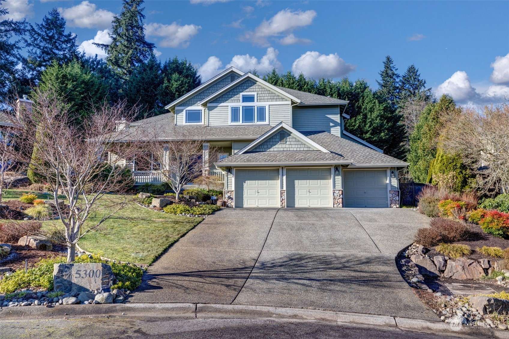 Renton, WA 98059,5300 NE 23rd CT