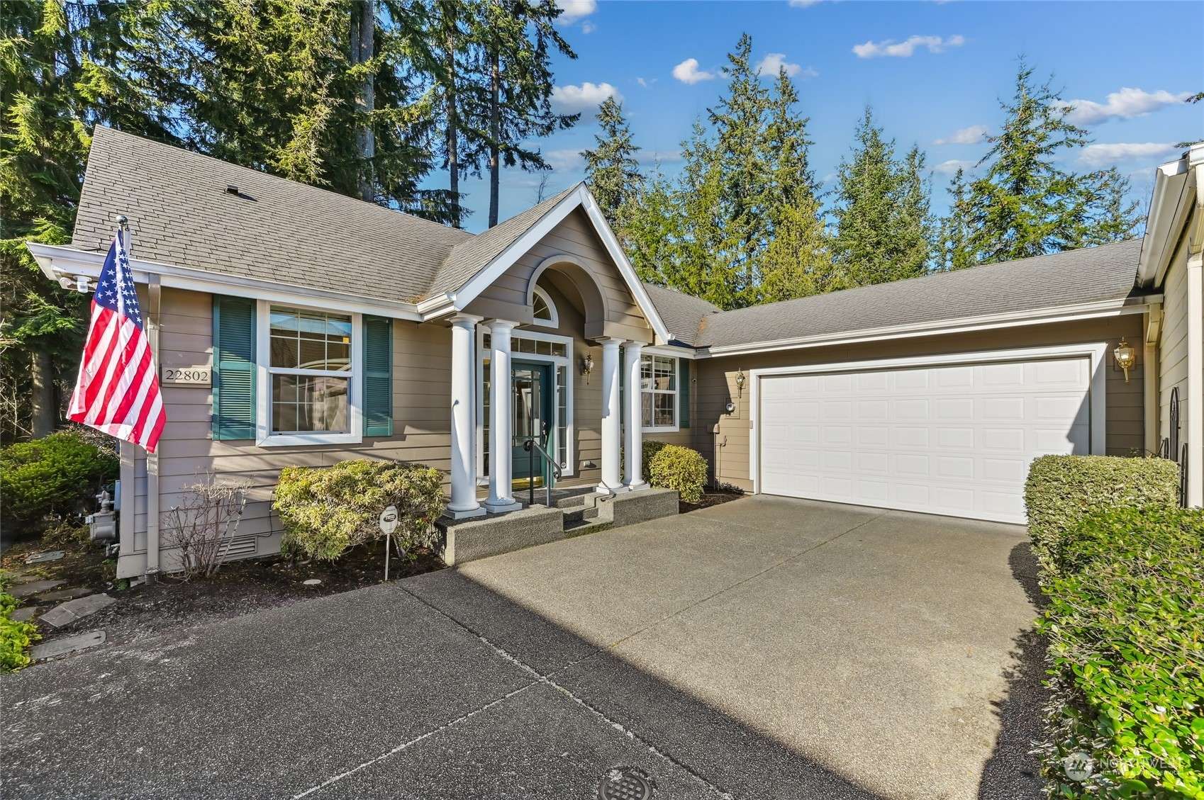 Redmond, WA 98053,22802 NE 132nd PL