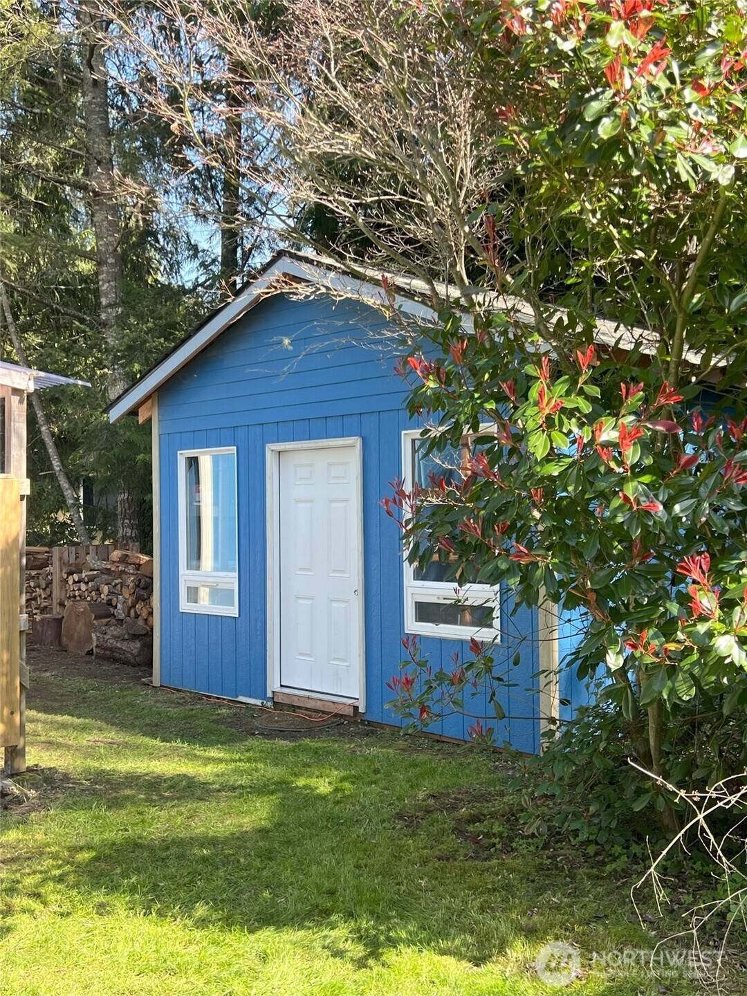 Chimacum, WA 98325,165 Rhody CT