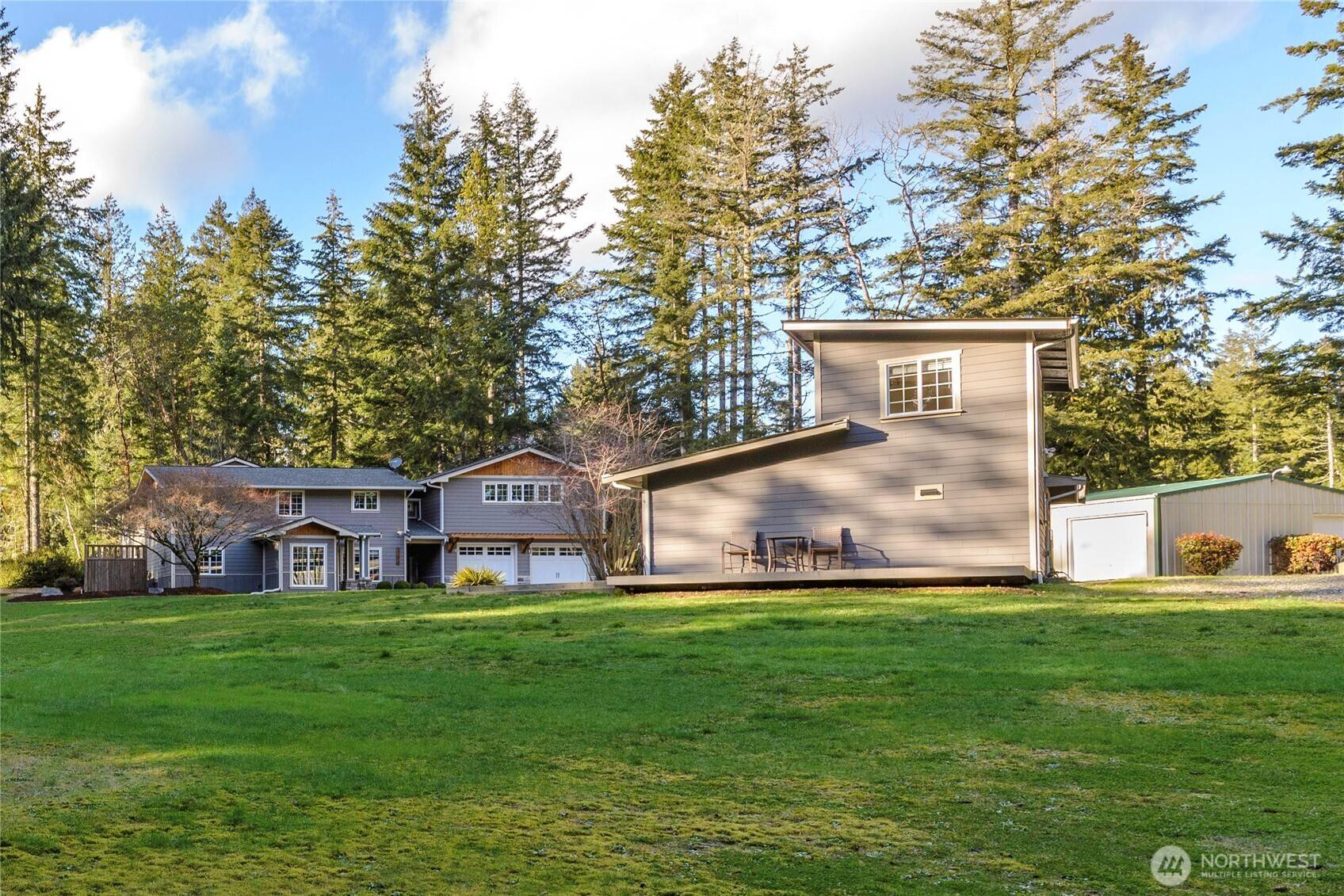 Gig Harbor, WA 98329,17206 -17210 141st ST NW