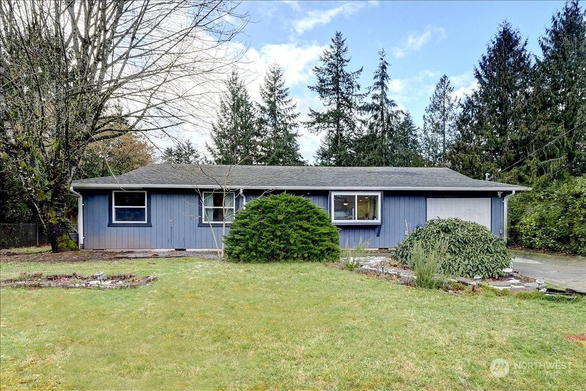 Lacey, WA 98503,1503 Dogwood ST