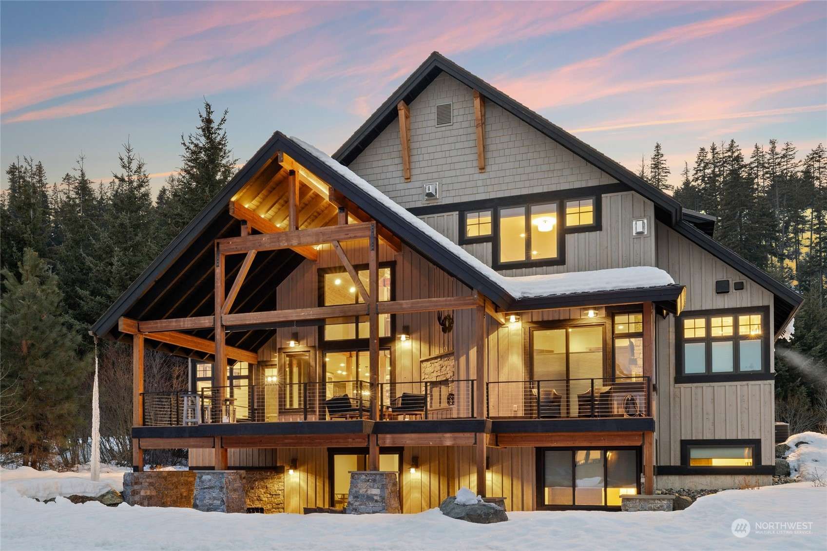Cle Elum, WA 98922,50 Polallie LN